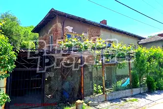 Къща в Кюстендил, с. Мламолово