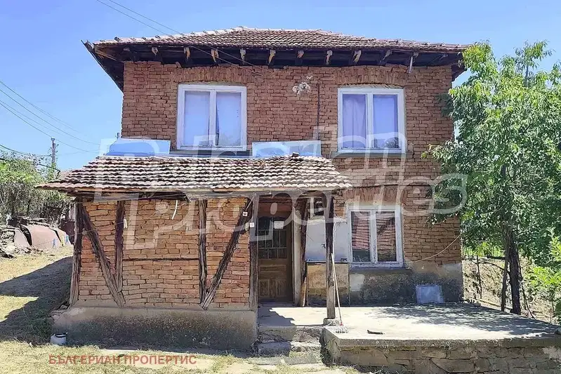 House in Oblast Lovech, Belish