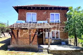 Къща в Ловеч, с. Белиш