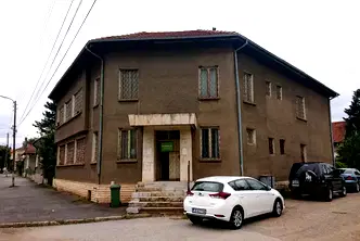 Къща в Монтана, Брусарци