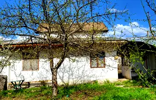 Къща в Пазарджик, Ракитово