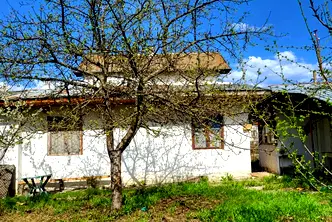 Къща в Пазарджик, Ракитово