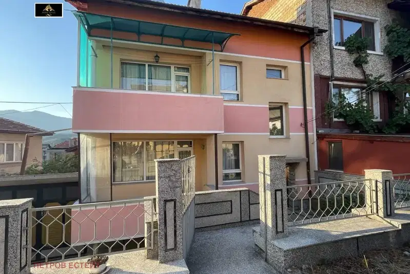 House in Oblast Pazardjik, Велин