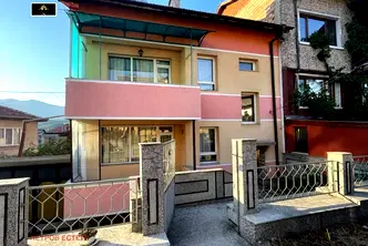 Къща в Пазарджик, Велин