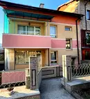 Къща в Пазарджик, Велин