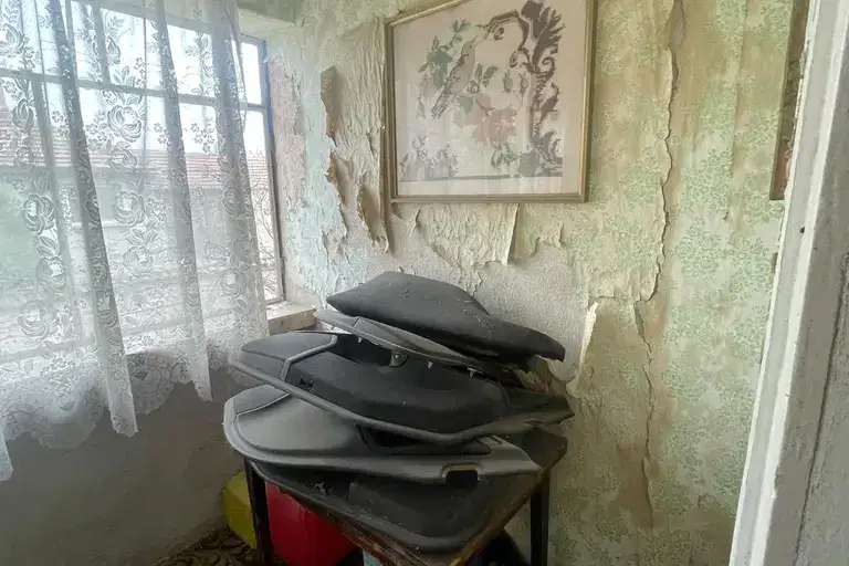 House in Oblast Plovdiv, Pyrvomai