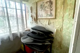 Къща в Пловдив, Първомай