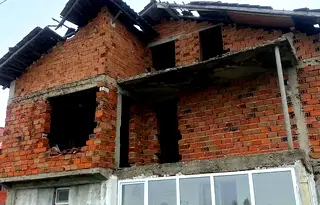 Къща в Пловдив, Първомай