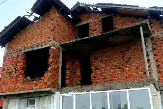 Къща в Пловдив, Първомай