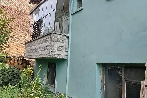 Къща в Пловдив, Сопот