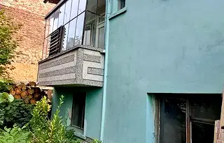 Къща в Пловдив, Сопот