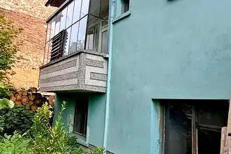 Къща в Пловдив, Сопот