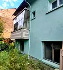 Къща в Пловдив, Сопот