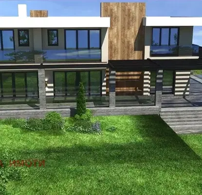 Photo 2 — House in Oblast Plovdiv, Belashtica