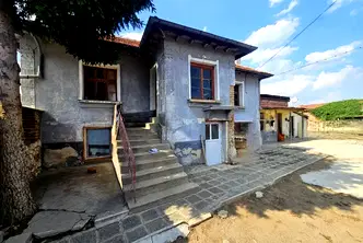 Къща в Пловдив, с. Чоба