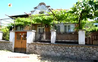 Къща в Пловдив, с. Иганово