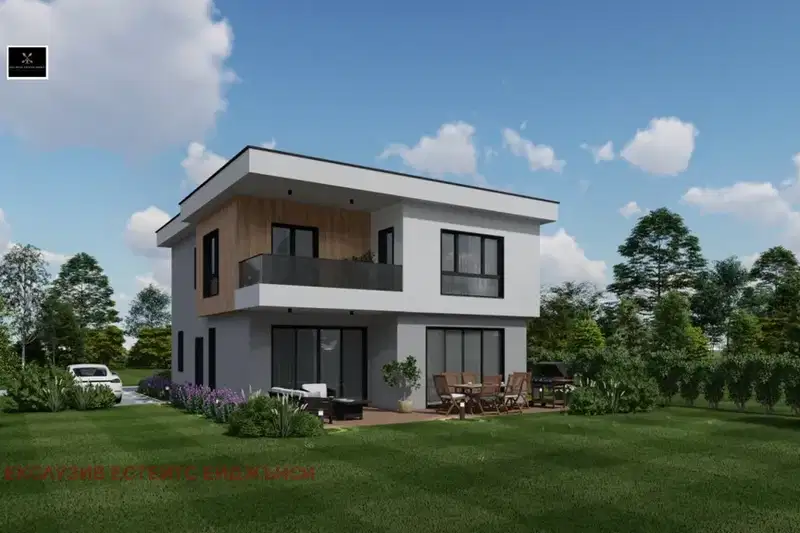 House in Oblast Plovdiv, Markovo
