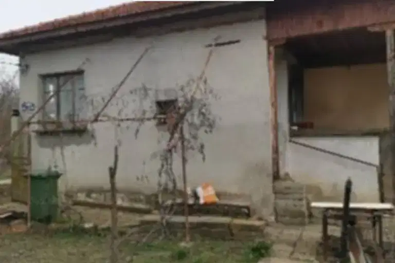 Къща в Русе, с. Бабово