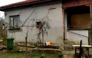 Къща в Русе, с. Бабово