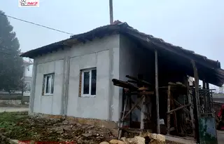 Къща в Русе, с. Щръклево