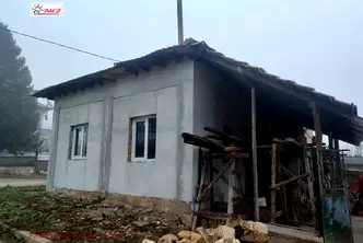 Къща в Русе, с. Щръклево