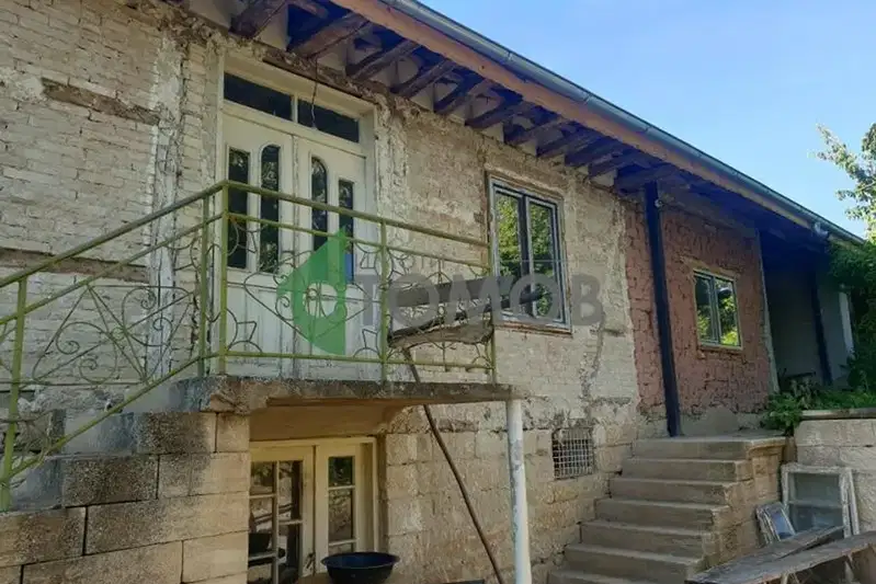 House in Oblast Shumen, Dragoevo