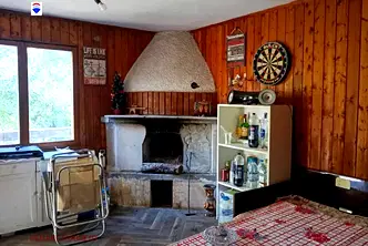 Къща в Шумен, с. Лозево