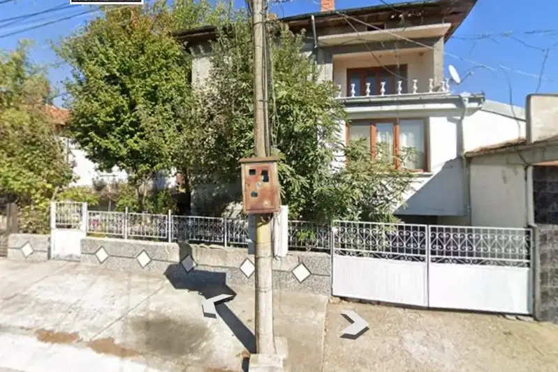 House in Oblast Silistra, Tutrakan