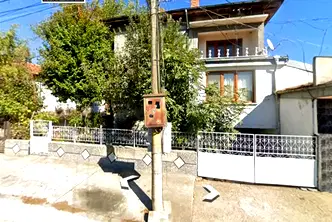 Къща в Силистра, Тутракан