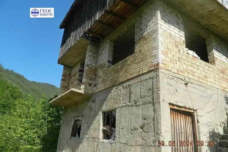 House in Oblast Smolyan, Reka