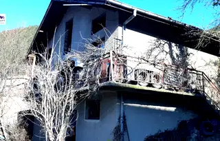 Къща в София, Своге