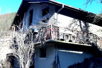 Къща в София, Своге