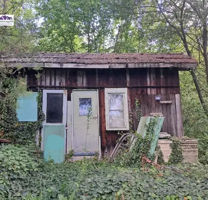 Снимка 4 — Къща в София, с. Луково