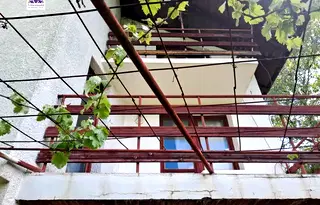 Къща в София, с. Луково