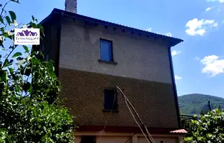 Къща в София, с. Луково