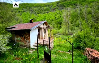 Къща в София, с. Реброво