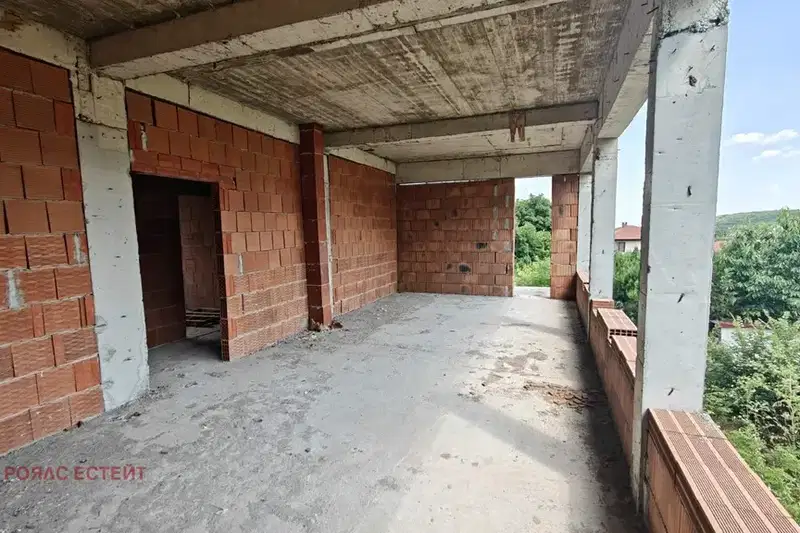 Къща в Стара Загора, с. Богомилово