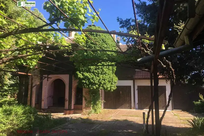 Къща в Стара Загора, с. Ракитница