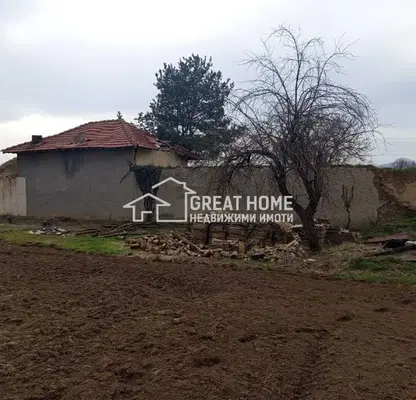 Photo 2 — House in Oblast Tyrgovishte, Dylgach