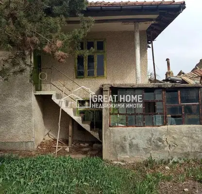 Photo 5 — House in Oblast Tyrgovishte, Dylgach