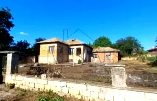 Къща във Варна, с. Червенци
