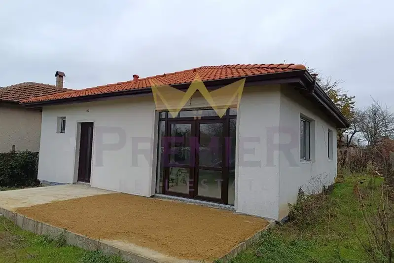 House in Oblast Varna, Staro Oryahovo