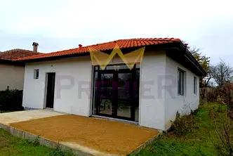 Къща във Варна, с. Старо Оряхово