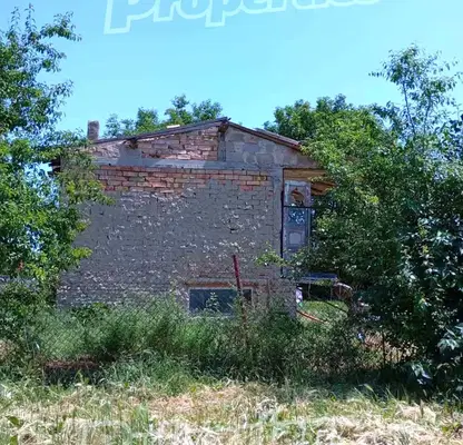 Снимка 5 — Къща във Варна, с. Въглен