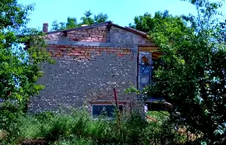 Къща във Варна, с. Въглен