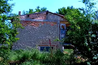 Къща във Варна, с. Въглен