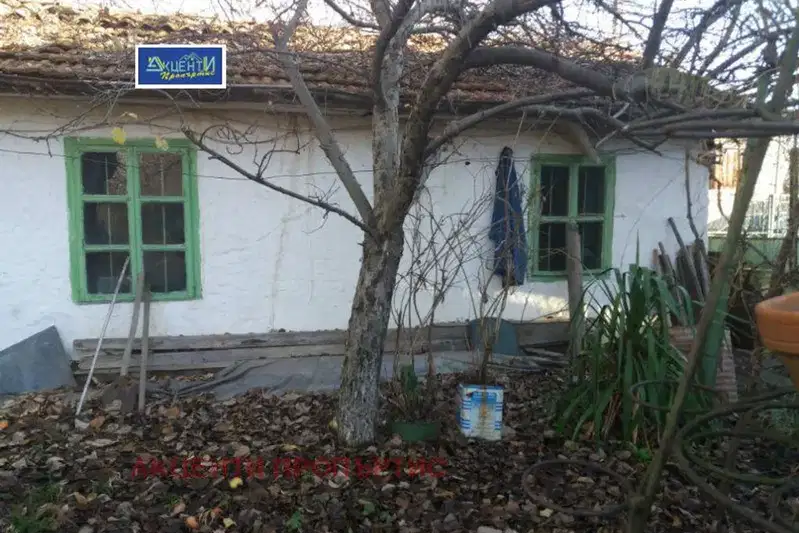 House in Veliko Tyrnovo, Debelec