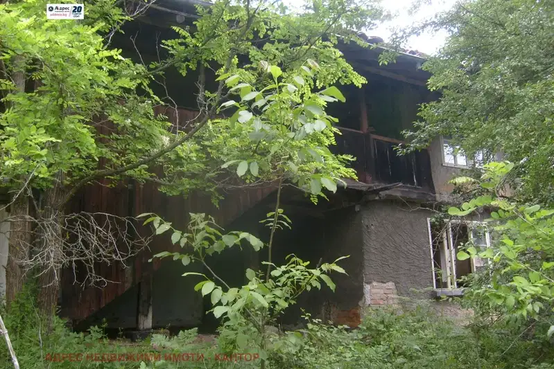 House in Oblast Veliko Tyrnovo, Elena