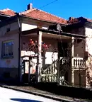 Къща във Велико Търново, Елена