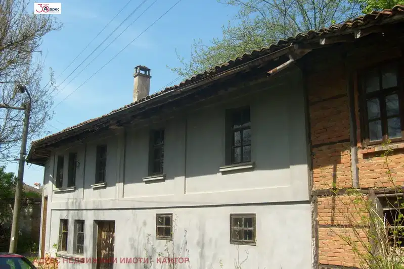 House in Oblast Veliko Tyrnovo, Elena